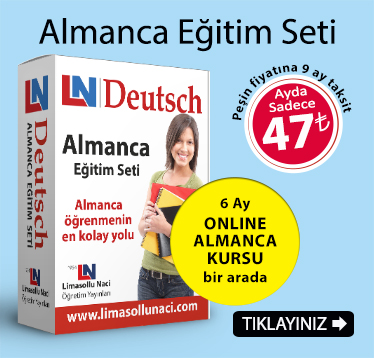 en İyi İngilizce ve yabancı dil eğitim sitesi limasollunaci com